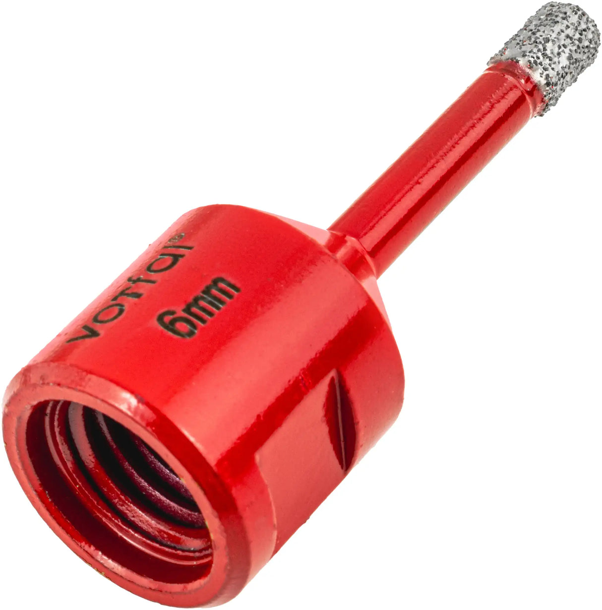 Diamond tile core bit 6 - 68 mm diamond drill bit diamond core bit M14 for angle grinder