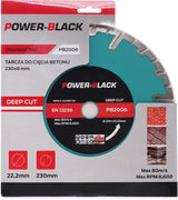 Diamond cutting disc 125 mm concrete diamond cutting discs stone universal