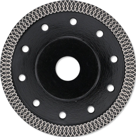 Diamanttrennscheibe 125 Keramik Fliesen Diamantscheibe PRO Series