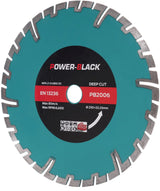 Diamond cutting disc 125 mm concrete diamond cutting discs stone universal