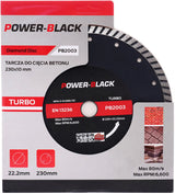 Diamond cutting disc 125 mm concrete diamond cutting discs stone universal