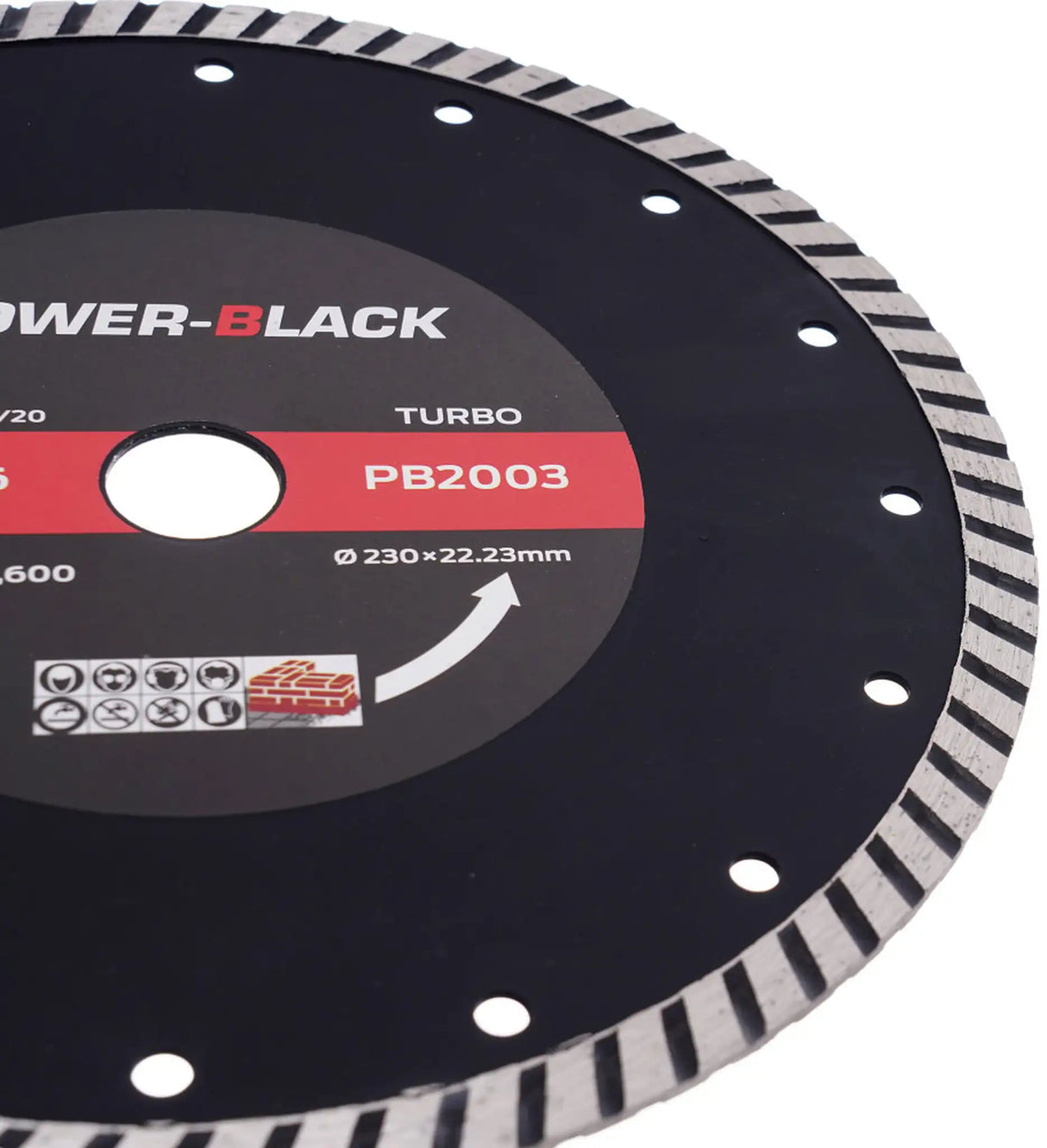 Diamond cutting disc 125 mm concrete diamond cutting discs stone universal