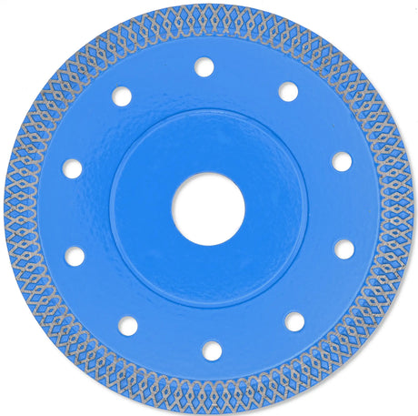 Diamanttrennscheibe 125 mm Keramik Diamantscheibe Fliesen