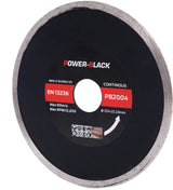Diamond cutting disc 125 mm concrete diamond cutting discs stone universal
