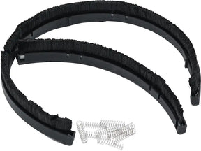 Ersatzbürsten Absaughaube 125 mm PRO Series LABH125