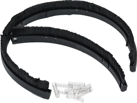 Ersatzbürsten Absaughaube 125 mm PRO Series LABH125