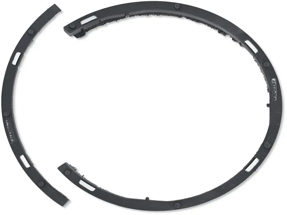Ersatzbürsten für Absaughaube 125  PRO Series LABH125