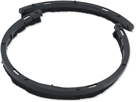 Ersatzbürsten für Absaughaube 125 mm PRO Series LABH125