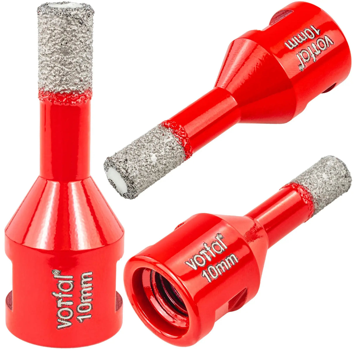 Diamond tile core bit 6 - 68 mm diamond drill bit diamond core bit M14 for angle grinder
