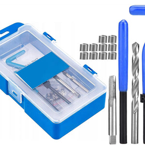 Gewindeschneider & Reparatursets