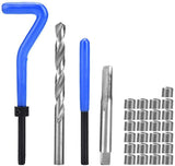 Gewinde Reparatur M5 Satz Gewindereparatur Gewindeeinsätze