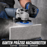 Jolly Cut Diamanttrennscheibe 125 mm Fliesen Keramik Schleifen nacharbeiten
