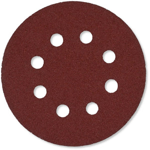 Schleifscheiben mit Loch