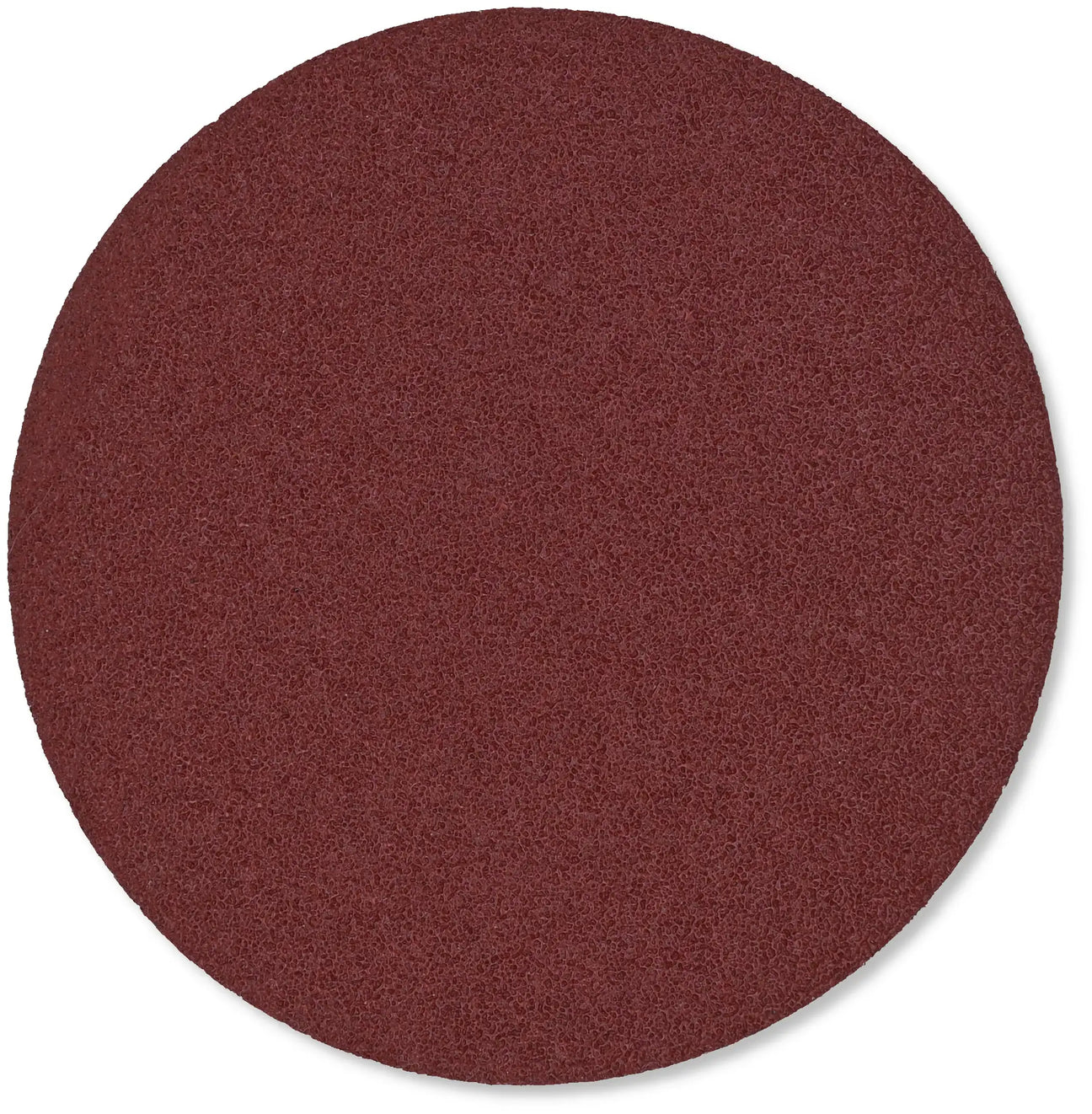 Exzenter-Schleifscheiben 125 mm Klett ohne Loch Metall Holz Stahl