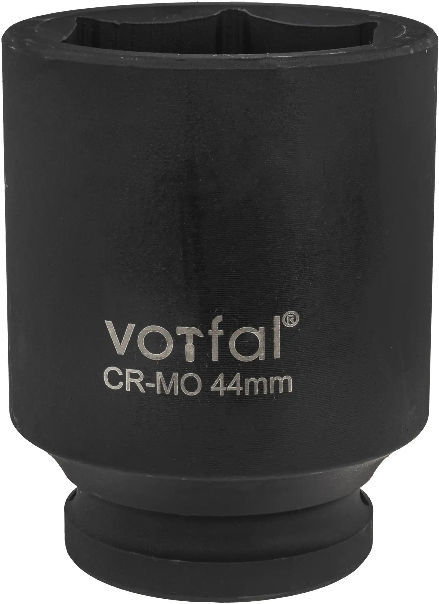 Power impact wrench socket 3/4" socket long 36 - 70 mm CR-MO 6-edge