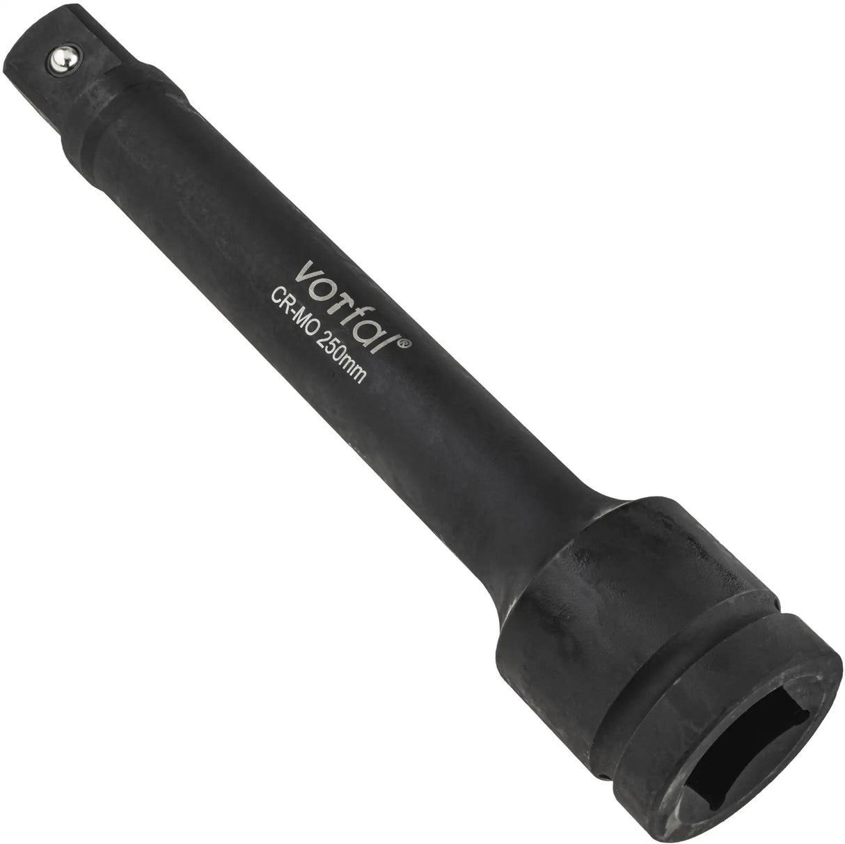 Impact wrench extension 1" 100 - 330 mm power extension for impact wrenches CR-MO