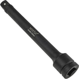 Impact wrench extension 1" 100 - 330 mm power extension for impact wrenches CR-MO