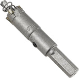 TCT Lochsäge 16 - 68 mm Kreisschneider Bohrkrone für Metall, Stahl, Aluminium