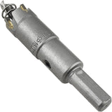 TCT Lochsäge 16 - 68 mm Kreisschneider Bohrkrone für Metall, Stahl, Aluminium