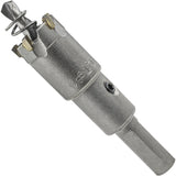 TCT Lochsäge 16 - 68 mm Kreisschneider Bohrkrone für Metall, Stahl, Aluminium