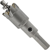 TCT Lochsäge 16 - 68 mm Kreisschneider Bohrkrone für Metall, Stahl, Aluminium