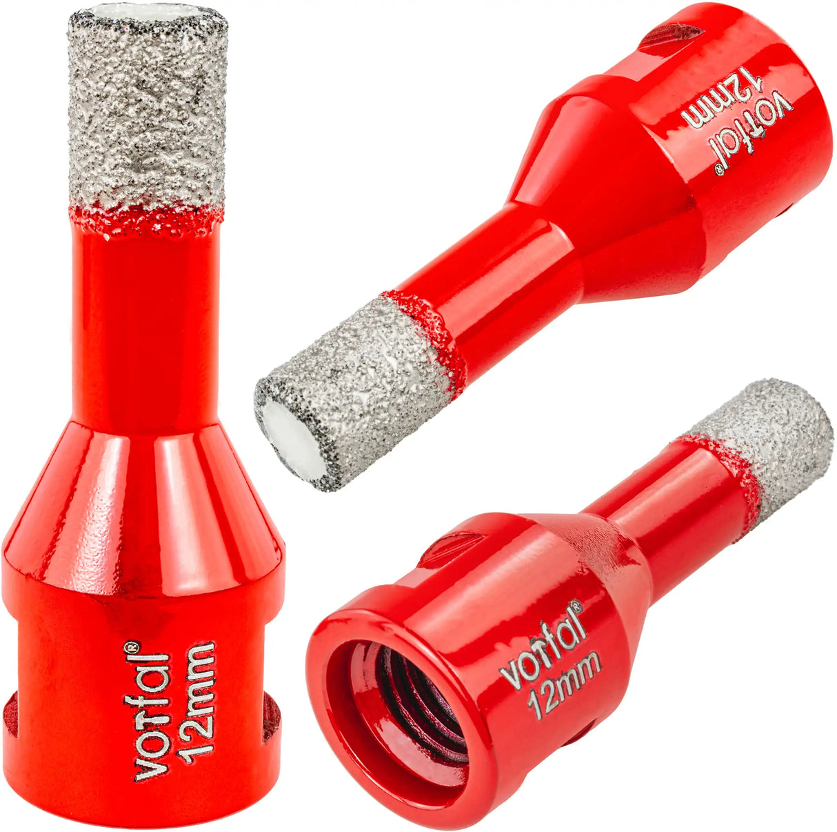 Diamond tile core bit 6 - 68 mm diamond drill bit diamond core bit M14 for angle grinder