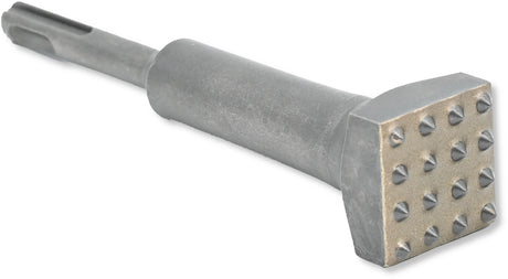Stockmeißel SDS Plus 32 × 153 mm Fliesen Abbruchmeißel Putz Estrich Beton