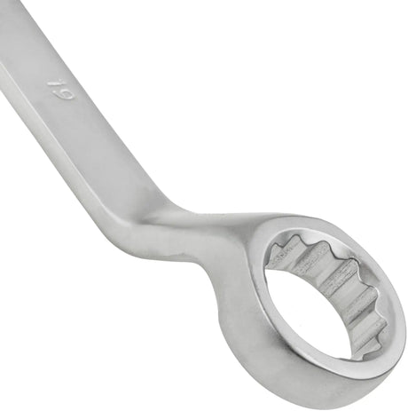 Ringschlüssel Maulschlüssel 8 Tlg Satz 6 - 22 mm Ring Maulschlüssel