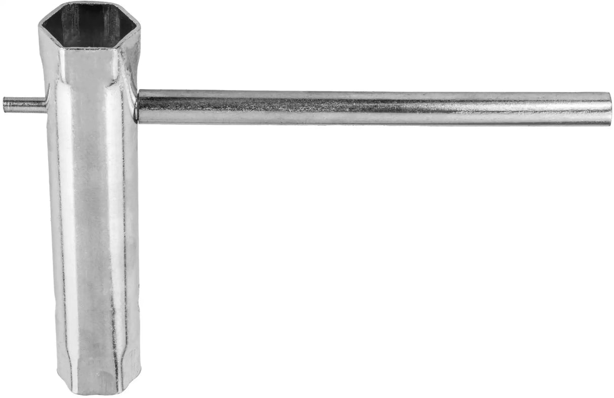 Rohrschlüssel 10 tlg. Rohr Steckschlüssel Set 6 - 22 mm Rohr Werkzeug Schlüssel