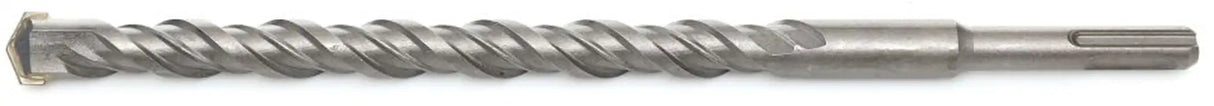SDS Plus 17tlg. Steinbohrer Set Meißel Bohrer Bohrhammer Betonbohrer