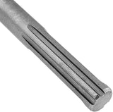 SDS Plus Meißel 60 x 240 mm Hammermeißel Fliesen Abbruchmeißel