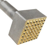 SDS Plus Meißel 60 x 240 mm Hammermeißel Fliesen Abbruchmeißel