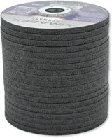 Schruppscheiben 125 x 6.4 mm Metall Edelstahl INOX Schleifscheiben