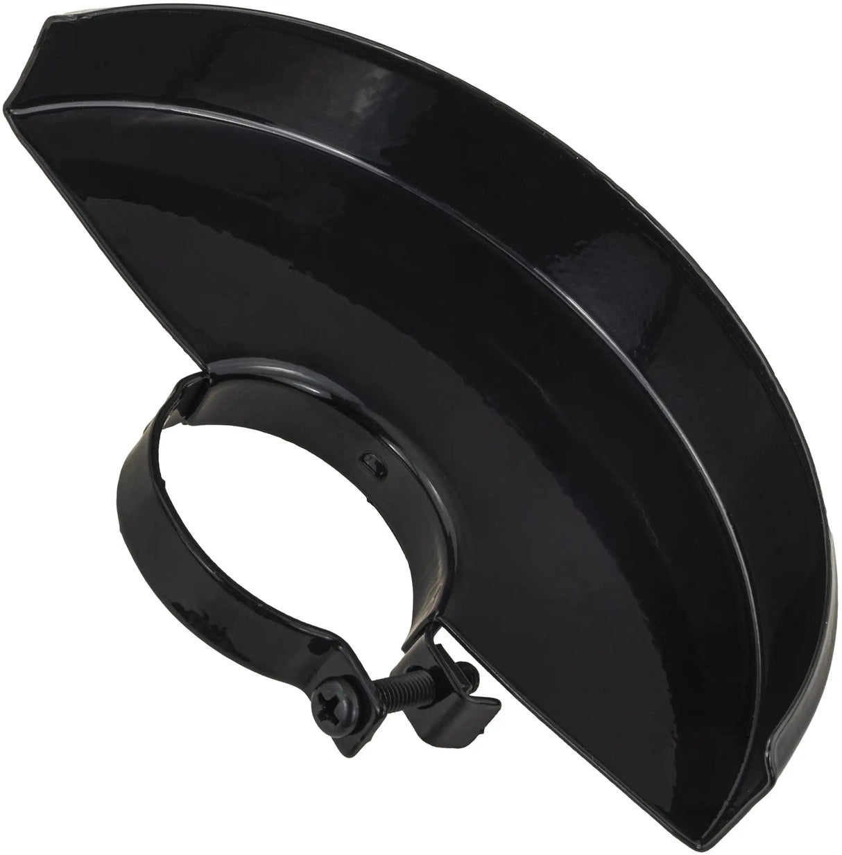 Protective cover for angle grinder 125 / 115 mm spark and dust protection