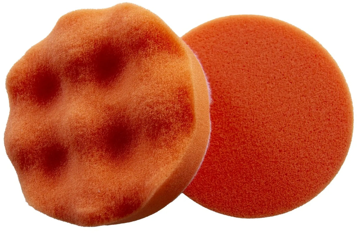 Coarse cleaning discs 100 mm cleaning fleece Stripclean grinding disc for drill