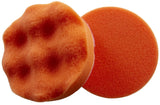 Coarse cleaning discs 100 mm cleaning fleece Stripclean grinding disc for drill