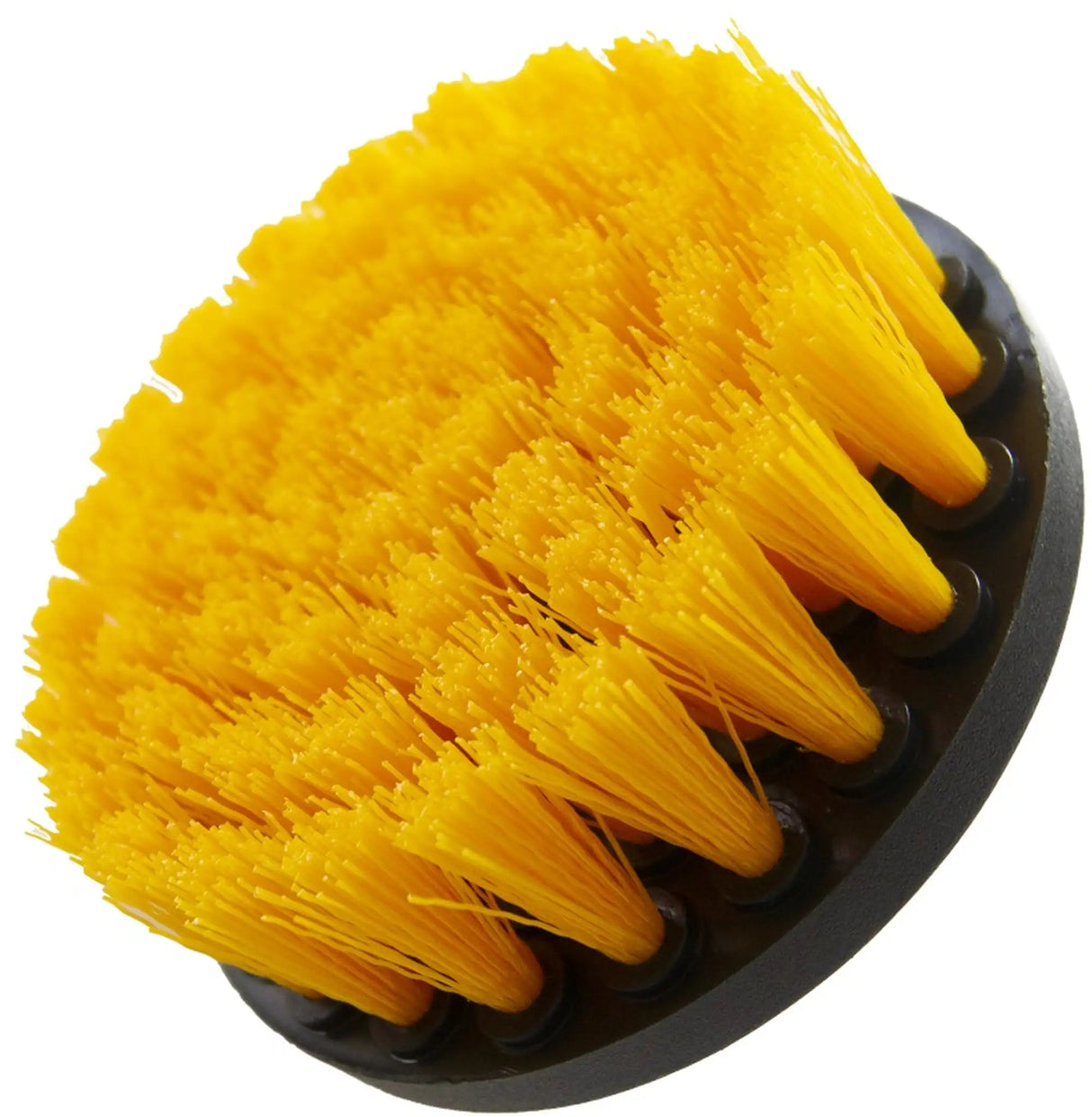 Coarse cleaning discs 100 mm cleaning fleece Stripclean grinding disc for drill