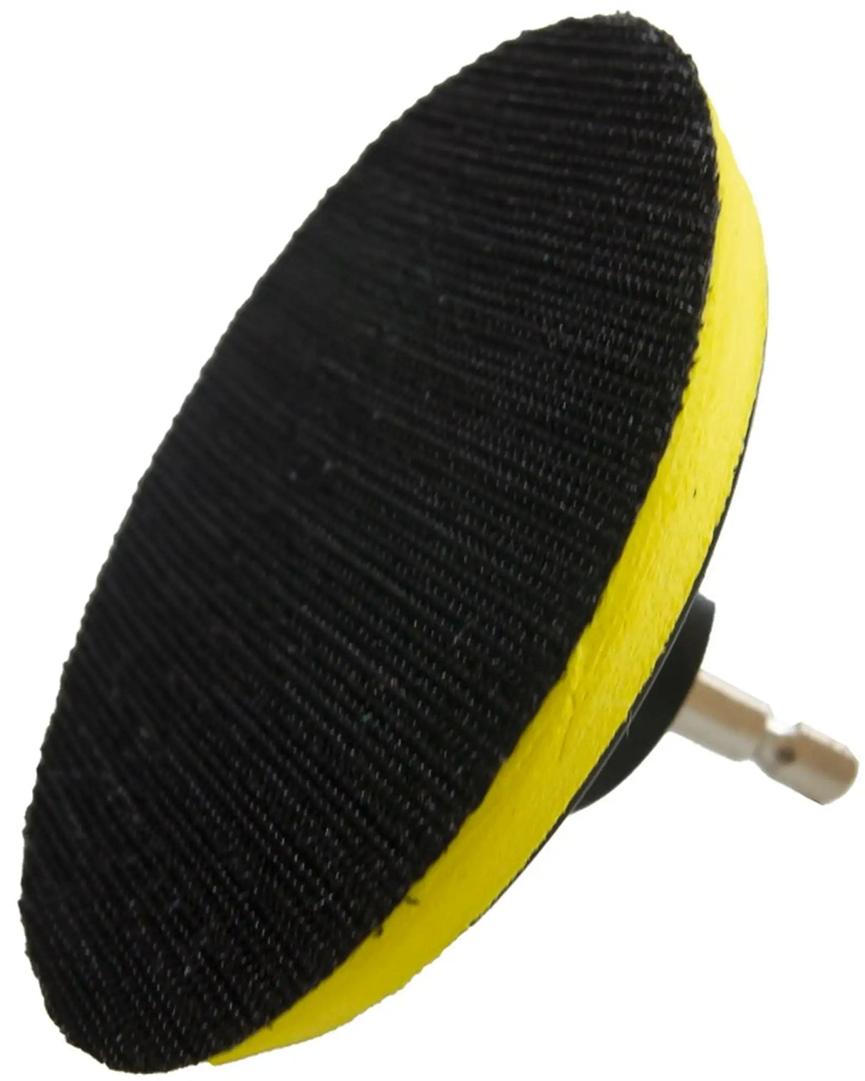 Coarse cleaning discs 100 mm cleaning fleece Stripclean grinding disc for drill
