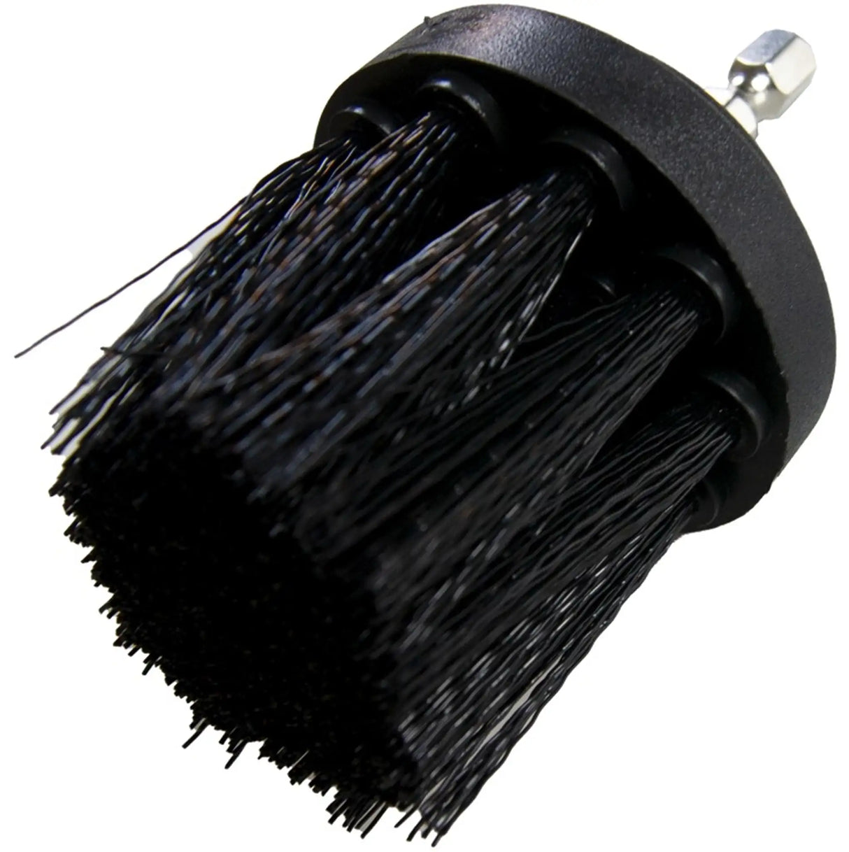 Coarse cleaning discs 100 mm cleaning fleece Stripclean grinding disc for drill