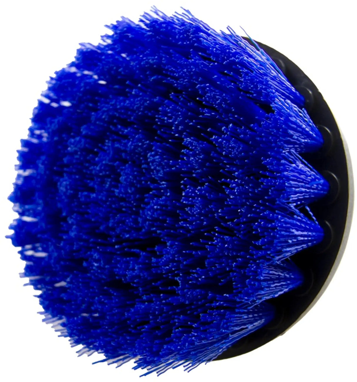 Coarse cleaning discs 100 mm cleaning fleece Stripclean grinding disc for drill