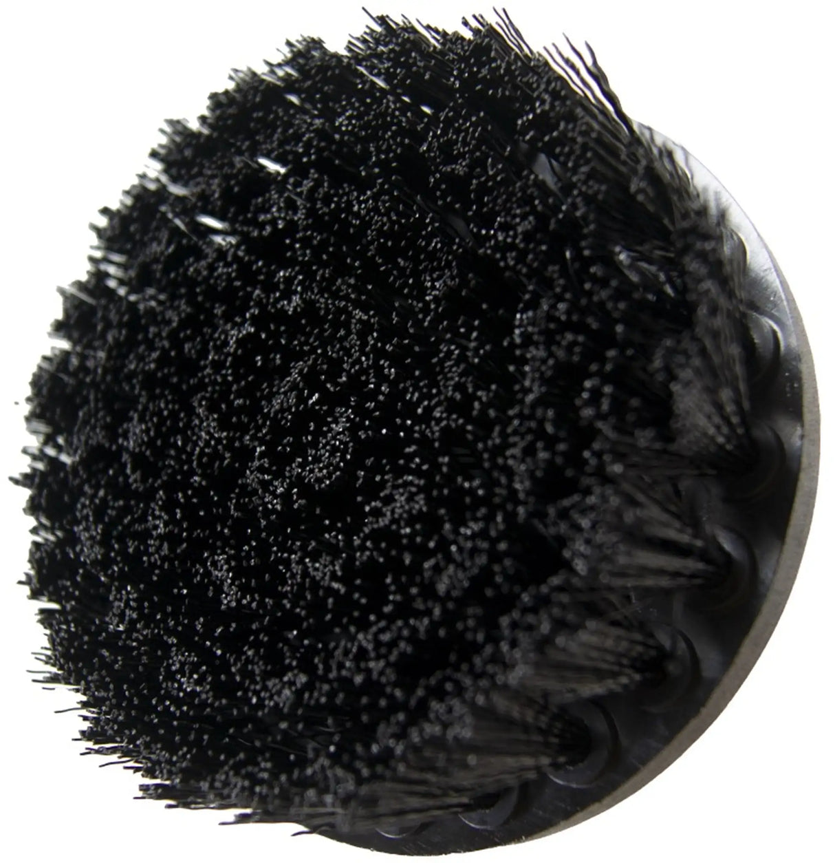 Coarse cleaning discs 100 mm cleaning fleece Stripclean grinding disc for drill