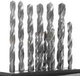Metall Spiralbohrer Satz 13tlg 