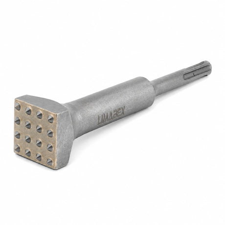 Stockermeißel SDS Plus 32 x 153 mm Beton Estrich Putz Mörtel Fliesenkleber