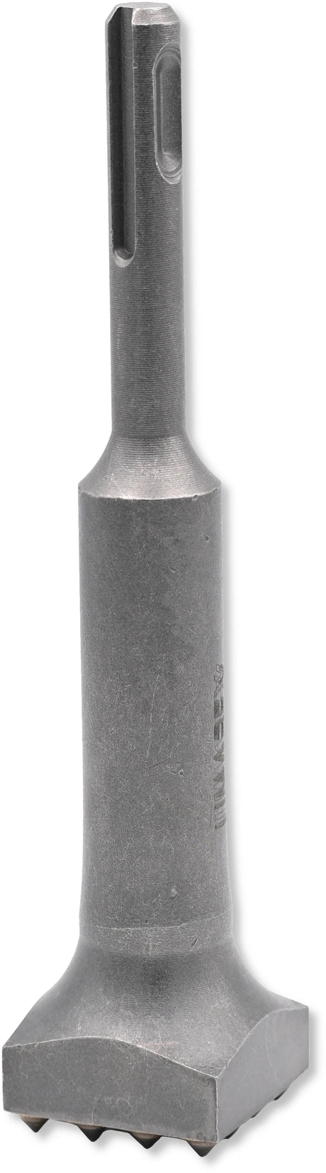 Stockmeißel SDS Plus 153 mm Fliesen Abbruchmeißel Putz Estrich Beton